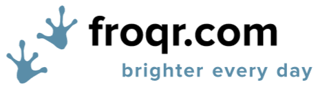 froqr.com